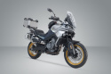 ZESTAW KUFRA CENTRALNEGOTRAX ADV SW-MOTECH CFMOTO 800MT (21-) SILVER