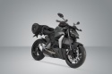 ZESTAW SAKW BOCZNYCH PRO BLAZE H I STELAŻY SW-MOTECH DUCATI STREETFIGHTER V2 (21-) BLACK