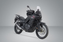 STELAŻ PRO CARRIER NA KUFRY SW-MOTECH BLACK. HONDA XL750 TRANSALP (22-)