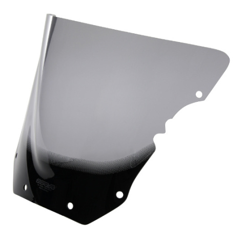 SZYBA MOTOCYKLOWA MRA YAMAHA YZF R 6, RJ03, 1999-2002, forma R, przyciemniana