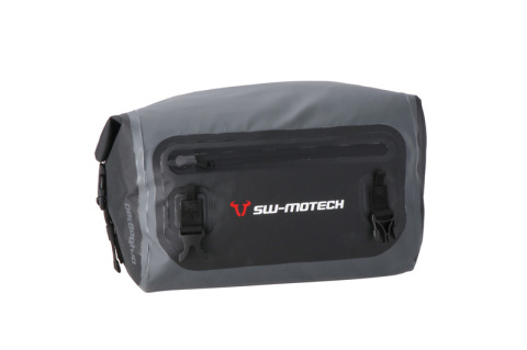 TORBA SW-MOTECH DRYBAG 18 L WATERPROOF GREY/BLACK