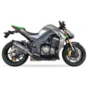 Tłumik wydech Ixil Kawasaki Z 1000 / Z 1000 SX 10-19 (ZRT00D,E,F,H / ZXT00G,L,W) typ SOVE (SLIP ON, RIGHT