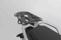 ZESTAW ADAPTERÓW ADVENTURE-RACK SW-MOTECH BLACK CFMOTO 800MT (21-)