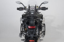 ZESTAW BAGAŻOWY ADVENTURE SW-MOTECH TIGER 1200 RALLY /GT EXPLORER (22-) SILVER