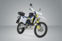 ZESTAW KUFRA CENTRALNEGO URBAN ABS SW-MOTECH HUSQVARNA 701 ENDURO/SUPERMOTO (16-) BLACK