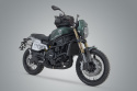 ZESTAW KUFRÓW BOCZNYCH URBAN ABS I STELAŻY SW-MOTECH 1X 16.5 L. BENELLI LEONCINO 800 TRAIL (21-)