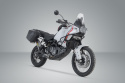 ZESTAW KUFRÓW BOCZNYCH URBAN ABS I STELAŻY SW-MOTECH DUCATI DESERTX (22-) 2X 16.5L