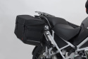 ZESTAW SAKW BOCZNYCH SYSBAG SW-MOTECH 30/30 TRIUMPH TIGER 1200 RALLY /GT EXPLORER (22-)