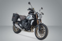 ZESTAW SAKW BOCZNYCH SYSBAG SW-MOTECH WP M/M SYSTEM. CFMOTO 700CL-X HERITAGE (22-)