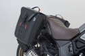 ZESTAW SAKW BOCZNYCH SYSBAG SW-MOTECH WP M/M SYSTEM. CFMOTO 700CL-X HERITAGE (22-)