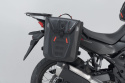 ZESTAW SAKW BOCZNYCH SYSBAG SW-MOTECH WP M/M SYSTEM. HONDA XL750 TRANSALP (22-)