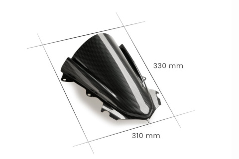 SZYBA Z-RACING PUIG DO YAMAHA YZF-R125 2019-2022 LEKKO PRZYCIEMNIONA SZYBA Z-RACING PUIG DO YAMAHA YZF-R125 2019-2022 LEKKO PRZYCIEMNIONA
