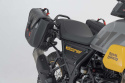 ZESTAW KUFRÓW SYSBAG WP I STELAŻY SW-MOTECH ROYAL ENFIELD HIMALAYAN SCRAM 411 (22-) M/S 39L