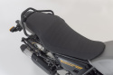 ZESTAW KUFRÓW SYSBAG WP I STELAŻY SW-MOTECH ROYAL ENFIELD HIMALAYAN SCRAM 411 (22-) M/S 39L