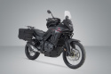 ZESTAW SAKW BOCZNYCH SYSBAG SW-MOTECH 30/30 BAG SYSTEM HONDA XL750 TRANSALP (22-)