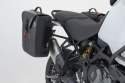 ZESTAW SAKW BOCZNYCH SYSBAG WP M/M SW-MOTECH DUCATI DESERTX (22-) 46L