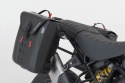 ZESTAW SAKW BOCZNYCH SYSBAG WP M/M SW-MOTECH DUCATI DESERTX (22-) 46L