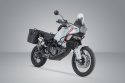 ZESTAW SAKW BOCZNYCH SYSBAG WP M/M SW-MOTECH DUCATI DESERTX (22-) 46L