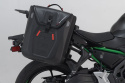 ZESTAW SAKW BOCZNYCH SYSBAG WP M/M SW-MOTECH KAWASAKI Z650 (16-)/NINJA 650 (16-) 46L