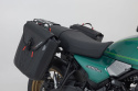 ZESTAW SAKW BOCZNYCH SYSBAG WP M/M SW-MOTECH KAWASAKI Z650RS (21-)/ Z650RS 50TH ANNI (22-) 46L