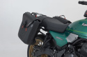 ZESTAW SAKW BOCZNYCH SYSBAG WP M/M SW-MOTECH KAWASAKI Z650RS (21-)/ Z650RS 50TH ANNI (22-) 46L