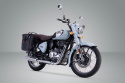 ZESTAW SAKW BOCZNYCH SYSBAG WP M/M SW-MOTECH ROYAL ENFIELD CLASSIC 350 (22-) 46L