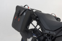 ZESTAW SAKW BOCZNYCH SYSBAG WP M/M SW-MOTECH SUZUKI DL650 V-STROM (16-) 46L