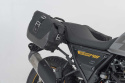 ZESTAW SAKW I STELAŻY LEGEND GEAR SIDE LC SW-MOTECH ROYAL ENFIELD HIMALAYAN SCRAM 411 (22-)