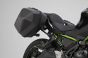 ZESTAW SAKW I STELAŻYURBAN ABS SW-MOTECH KAWASAKI Z650 (16-) / NINJA 650 (16-) 2X 16.5L