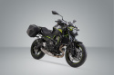 ZESTAW SAKW I STELAŻYURBAN ABS SW-MOTECH KAWASAKI Z650 (16-) / NINJA 650 (16-) 2X 16.5L