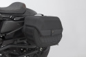 ZESTAW SAKWA I STELAŻ LEGEND GEAR LH1 SW-MOTECH HARLEY-DAVIDSON SPORTSTER S (21-) 195L