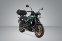 ZESTAW TORBA TYLNA I STELAŻ SW-MOTECH KAWASAKI Z650RS (21-)/50TH ANNIV. (22-) 42L