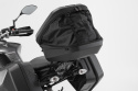 ZESTAW TORBA TYLNA I STELAŻ URBAN ABS SW-MOTECH SUZUKI DL650 V-STROM (16-) BLACK 29L