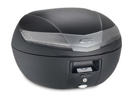 GIVI KUFER CENTRALNY V40 TECH MONOKEY (40LT)