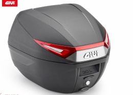 Kufer 30L Givi do Honda Forza 125 2016