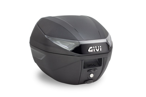 Kufer 30L Givi do Honda Forza 125 2016