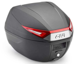 Kufer Givi 30l monolock