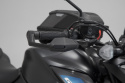 OSŁONA DŹWIGNI SW-MOTECH SUZUKI GSX-S 750 (16-) GSX-S 1000 (15-) BLACK