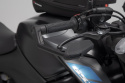 OSŁONA DŹWIGNI SW-MOTECH SUZUKI GSX-S 750 (16-) GSX-S 1000 (15-) BLACK