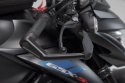 OSŁONA DŹWIGNI SW-MOTECH SUZUKI GSX-S 750 (16-) GSX-S 1000 (15-) BLACK