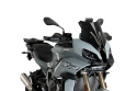 SZYBA SPORTOWA PUIG DO BMW S1000XR 20-22 CZARNA