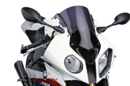 SZYBA SPORTOWA PUIG DO BMW S1000RR 09-14 CZARNA