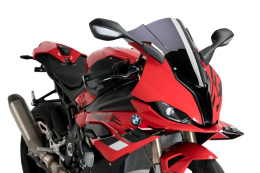 SZYBA SPORTOWA PUIG DO BMW S1000RR/ M1000RR 19-22 MOCNO PRZYCIEMNIONA