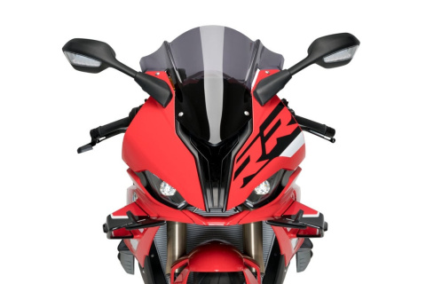 SZYBA SPORTOWA PUIG DO BMW S1000RR/ M1000RR 19-22 MOCNO PRZYCIEMNIONA