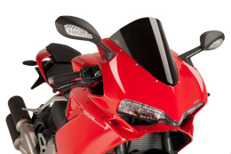 SZYBA SPORTOWA PUIG DO DUCATI 959 / 1299 PANIGALE CZARNA