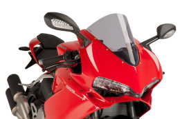 SZYBA SPORTOWA PUIG DO DUCATI 959 / 1299 PANIGALE LEKKO PRZYCIEMNIONA