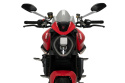 SZYBA SPORTOWA PUIG DO DUCATI MONSTER 937 2021 LEKKO PRZYCIEMNIONA