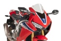 SZYBA SPORTOWA PUIG DO HONDA CBR1000RR 2017-2019 PRZEZROCZYSTA