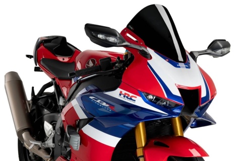 SZYBA SPORTOWA PUIG DO HONDA CBR1000RR-R 2020-2025 CZARNA
