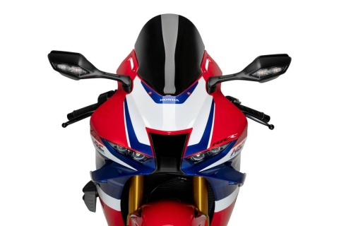 SZYBA SPORTOWA PUIG DO HONDA CBR1000RR-R 2020-2025 CZARNA